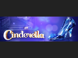Cinderella - Hot Rock Productions