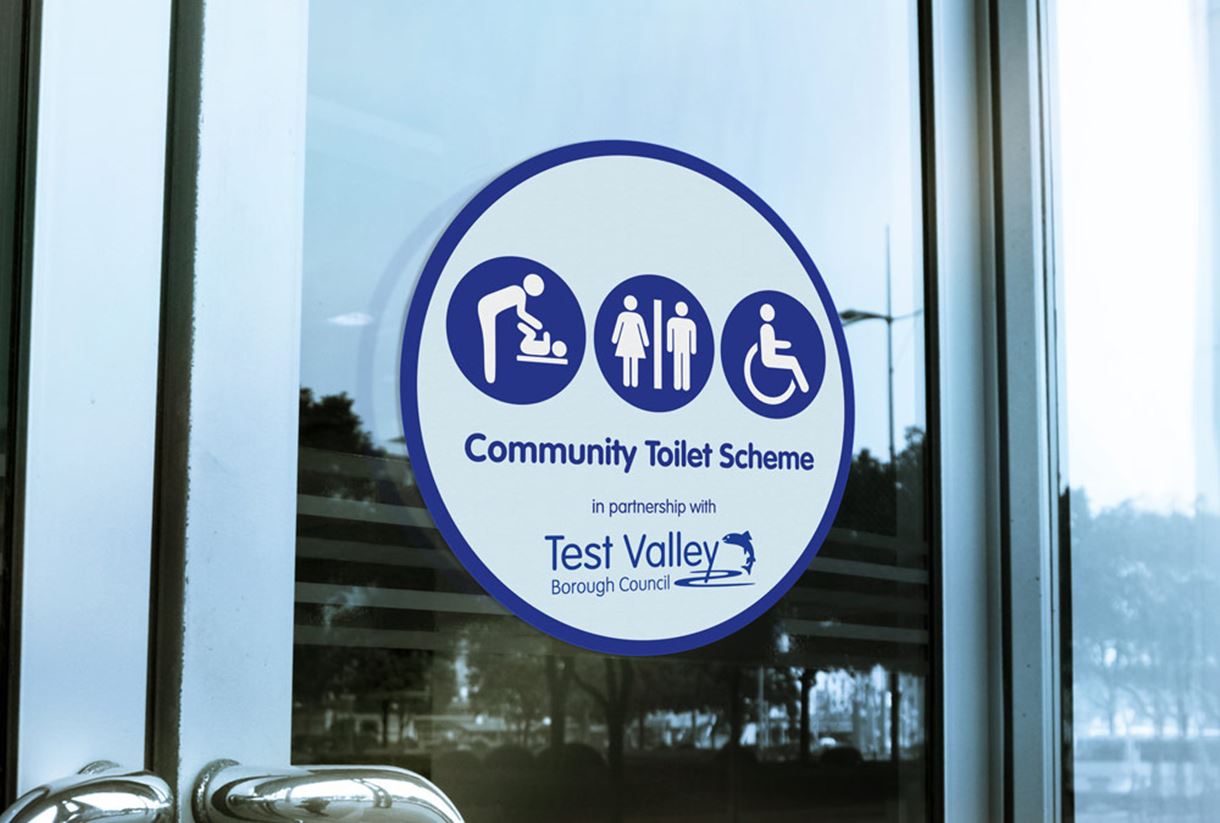 News Test Valley Borough Council
