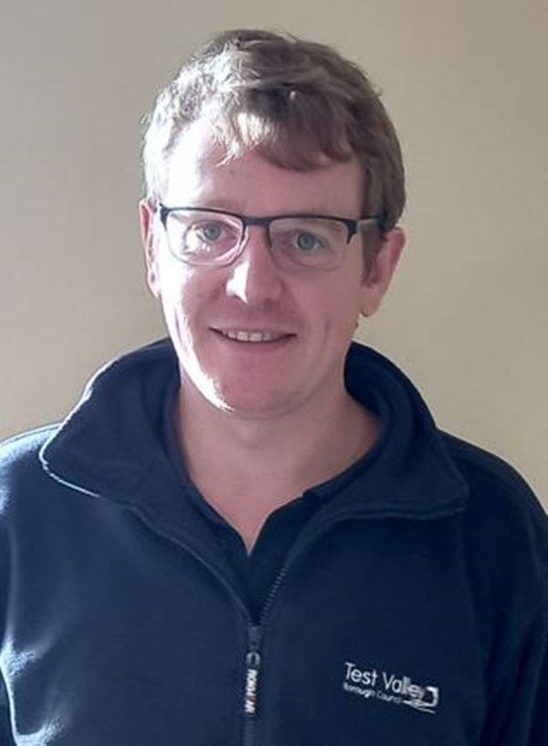 Grounds Maintenance Operative