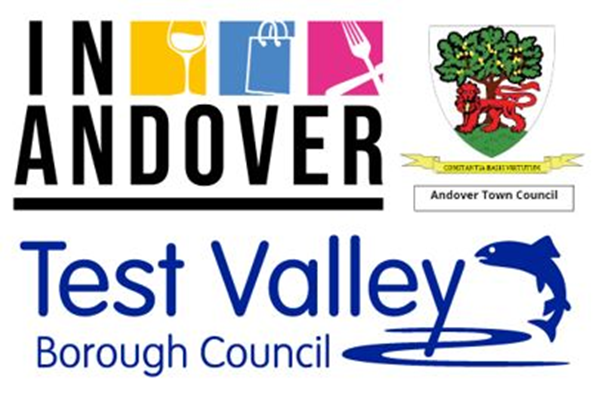 ATC TVBC INAndover logos