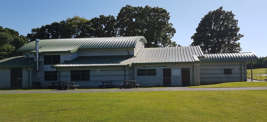 Knightwood leisure centre