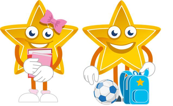 Recycling Stars Schools