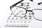 eye tests