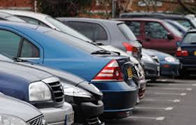 car parking