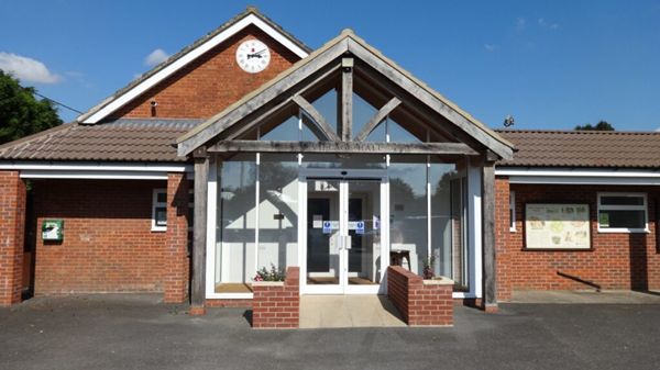 Somborne Village Hall