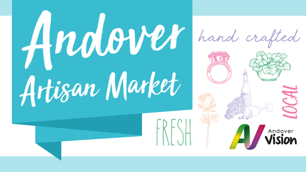 Andover Artisan Market