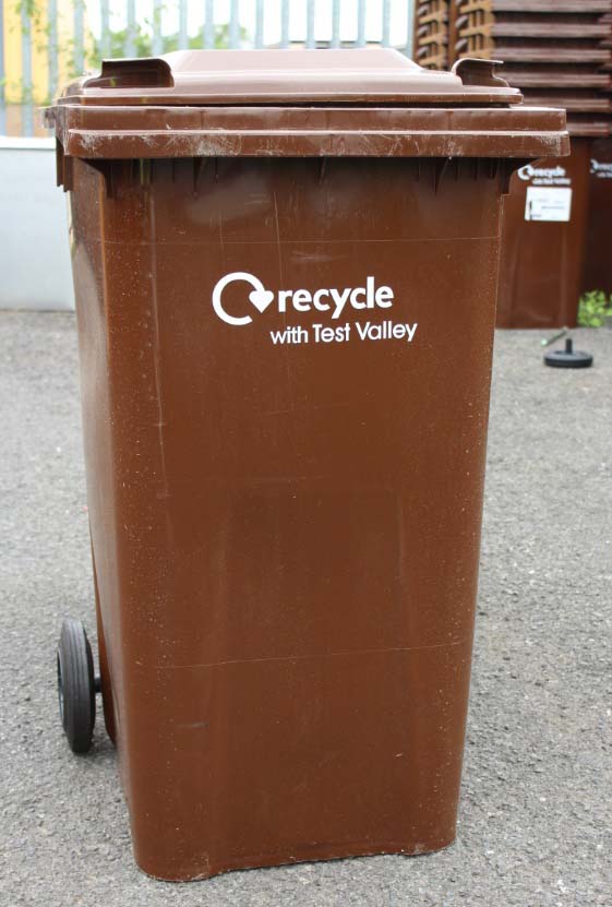 Recycling Bin icon