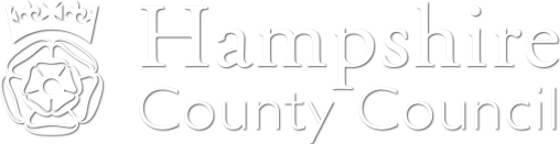 hampshire county council