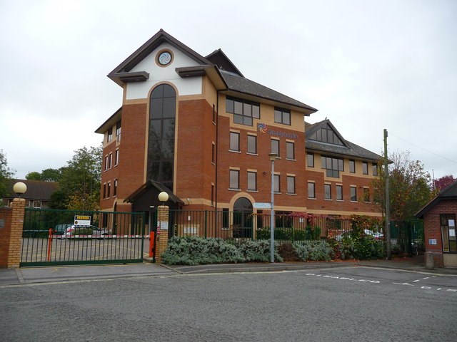 Simplyhealth, Alan Child House