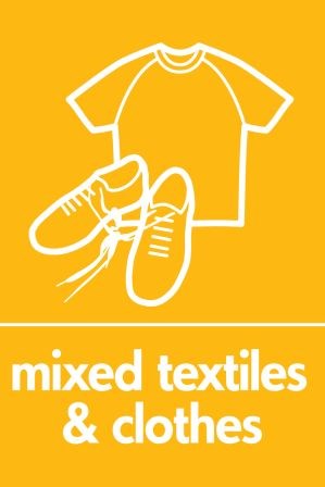 Textile Recycling