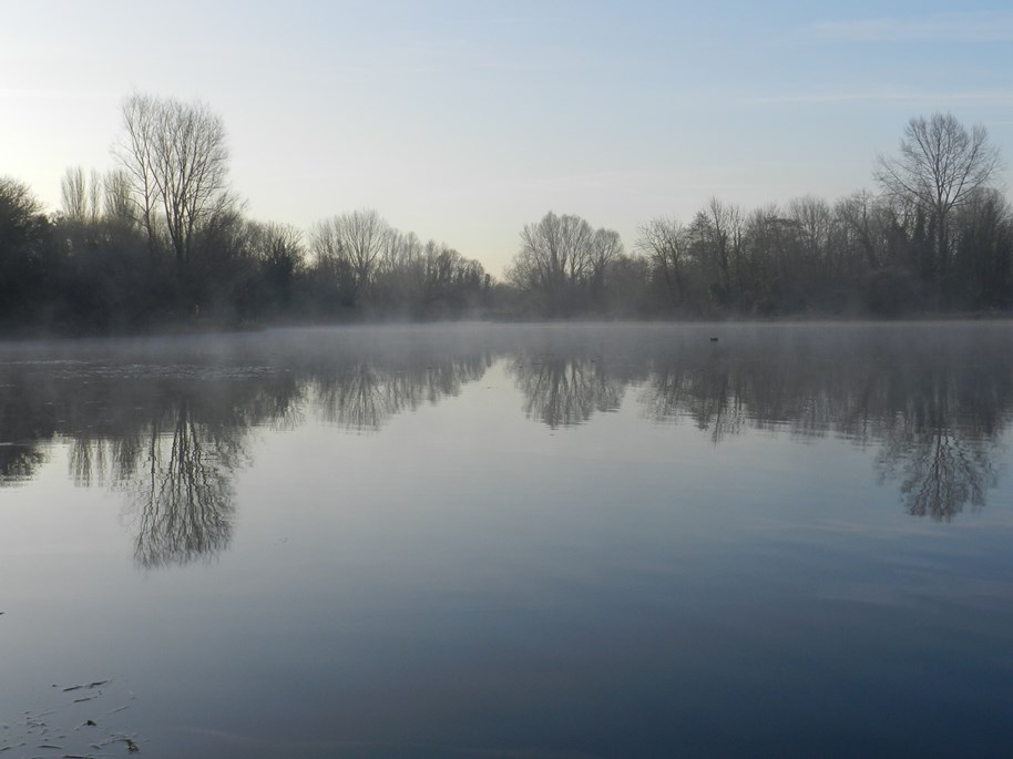 View of Lake