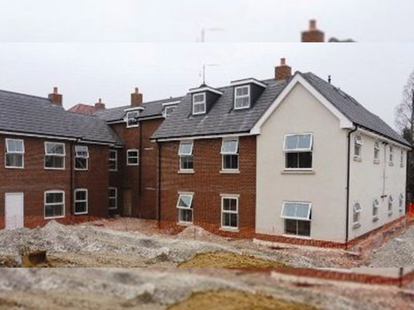 Apply For A Home Test Valley Borough Council