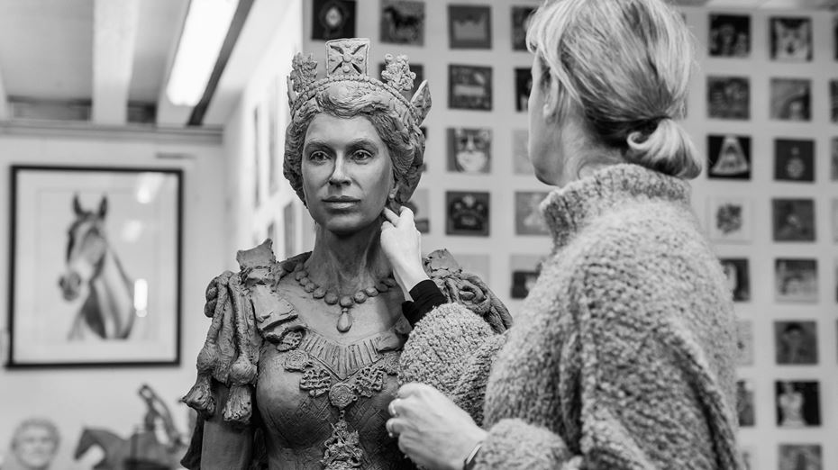 Queen image update April 25