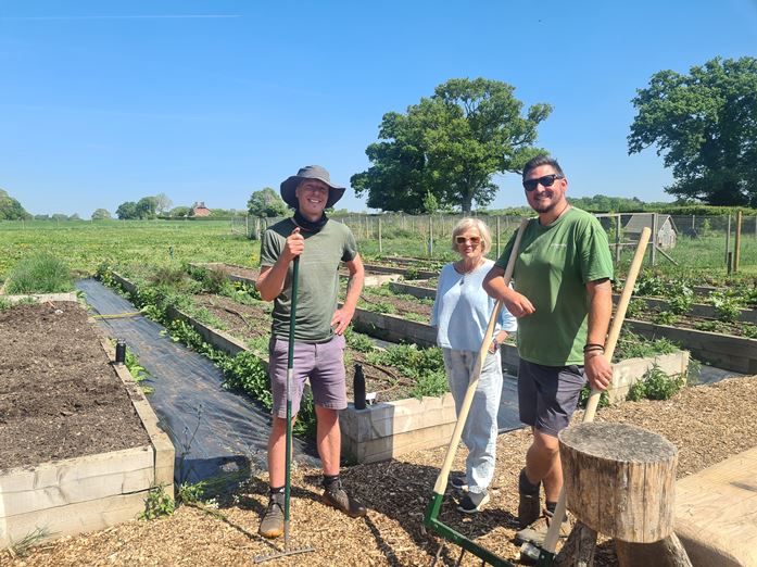 Market Garden