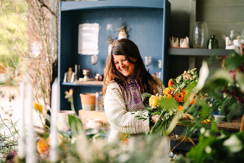 The Lodge Florist