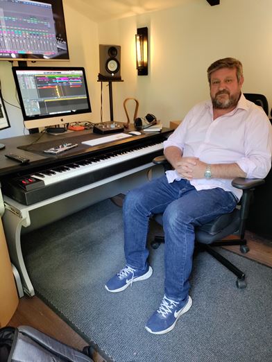 MV Composer