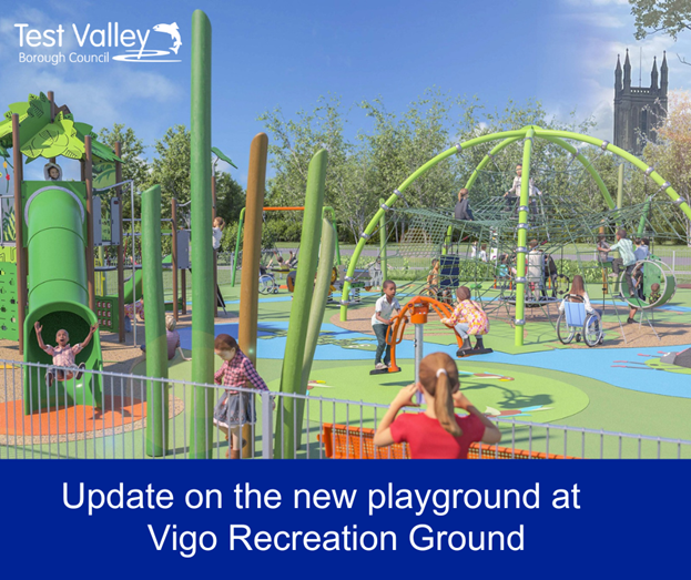 Vigo Playground