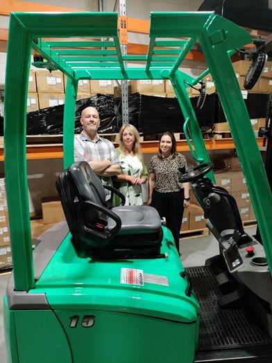 TDI Cables business grant
