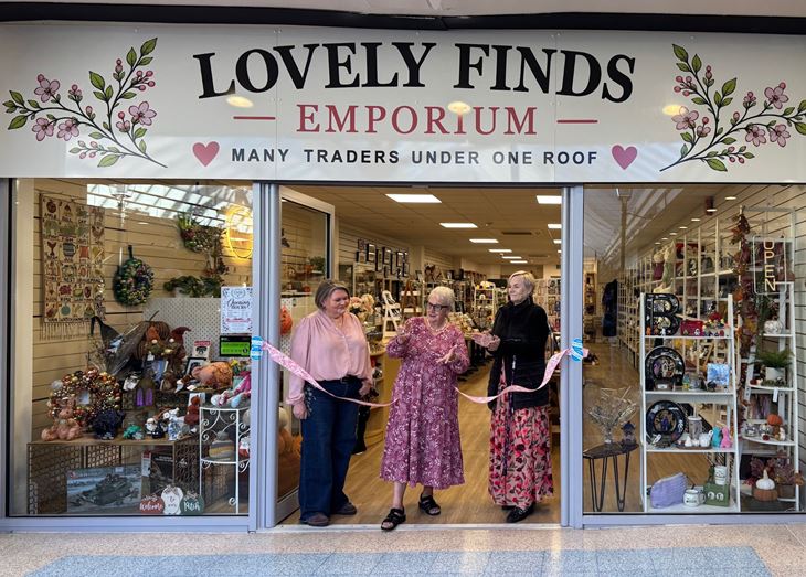 Lovely Finds Emporium