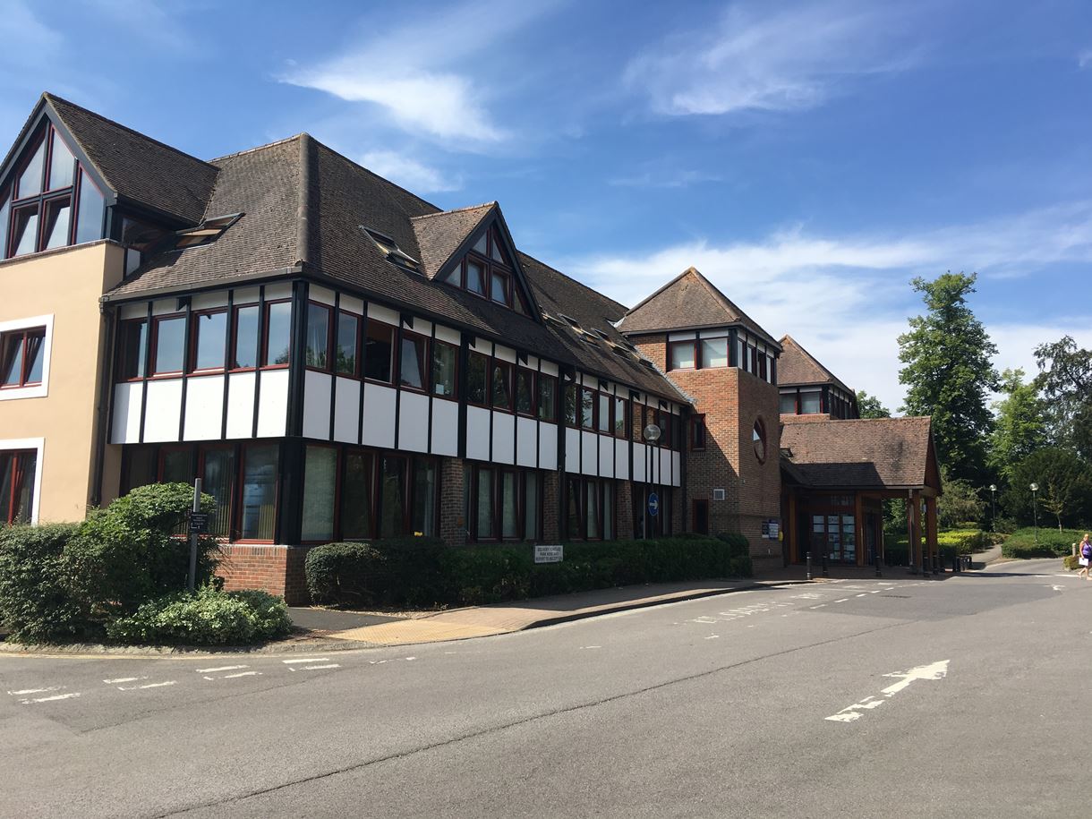 Beech Hurst Offices