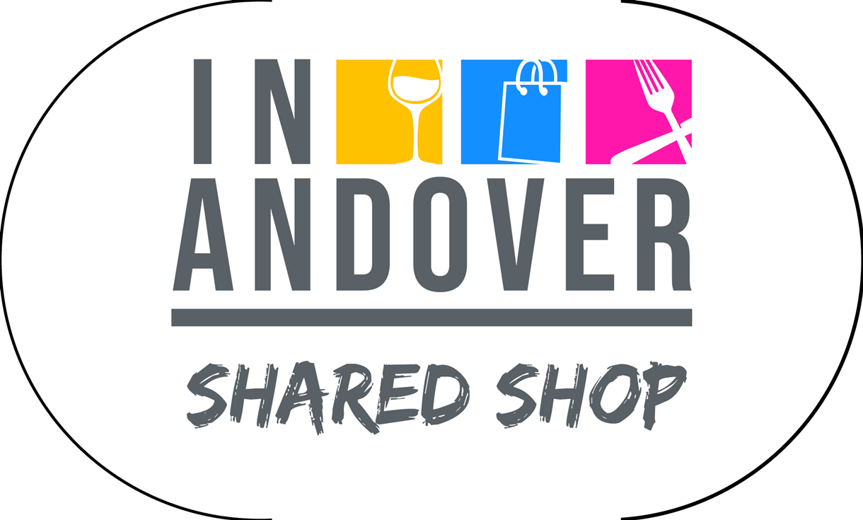Shared Shop logo