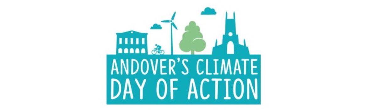 Andover climate day of action