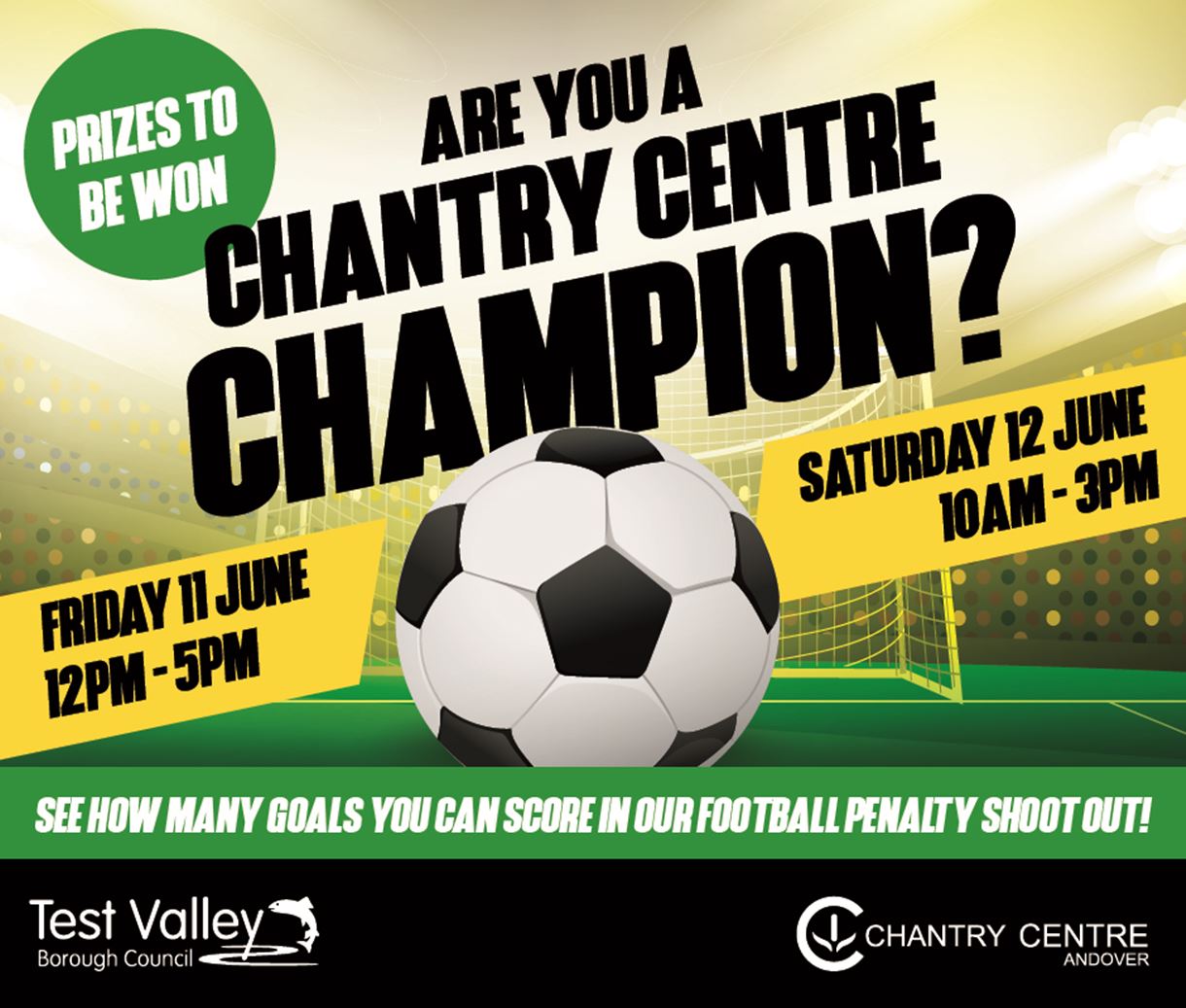 Euro Football Event