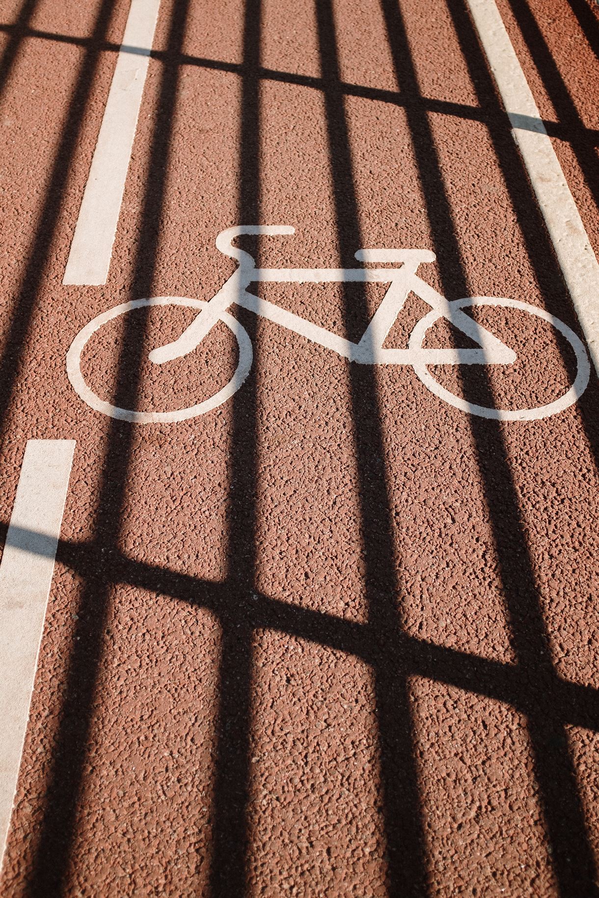 Cycle path