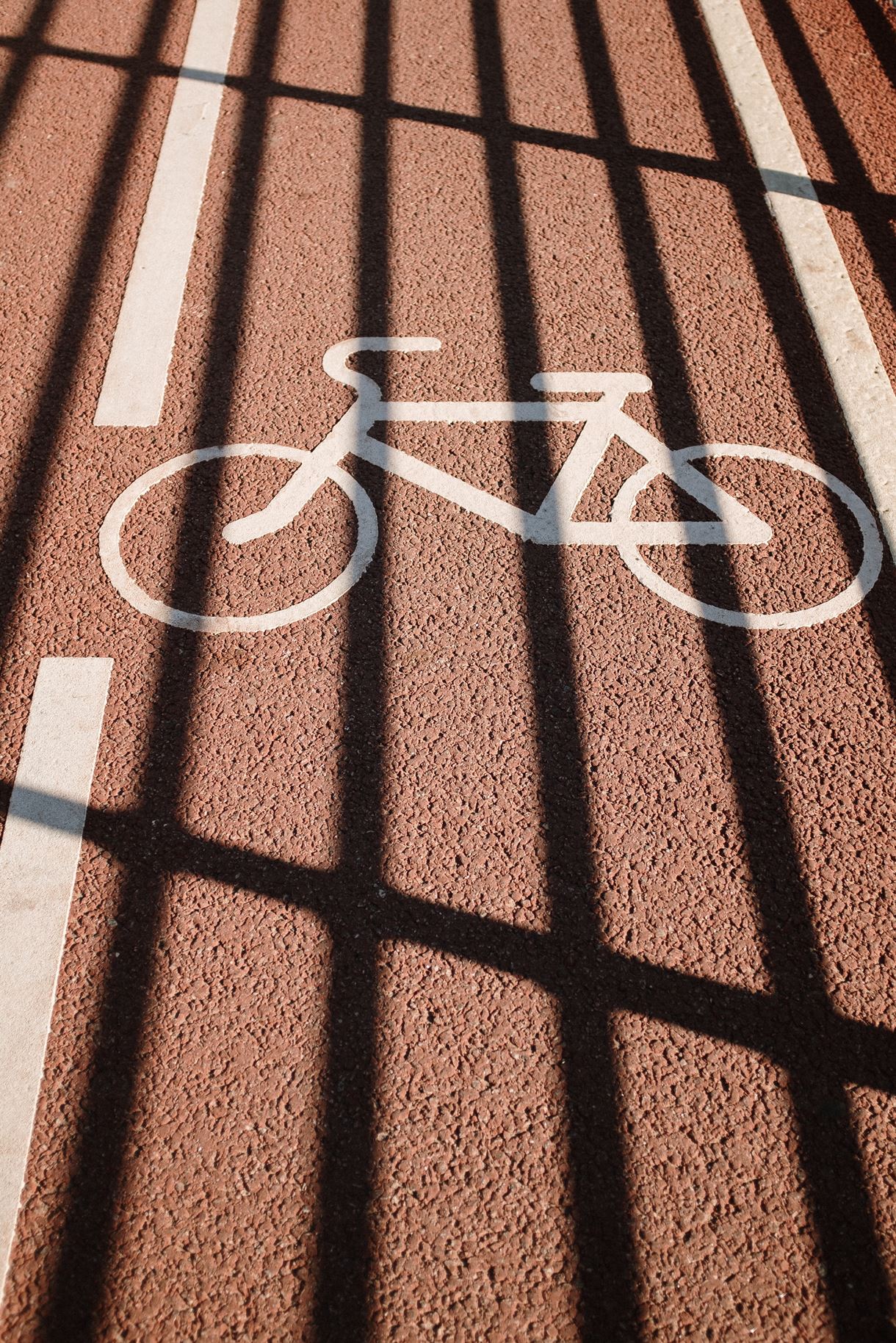 Cycle path
