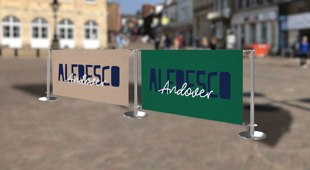 Alfresco Andover