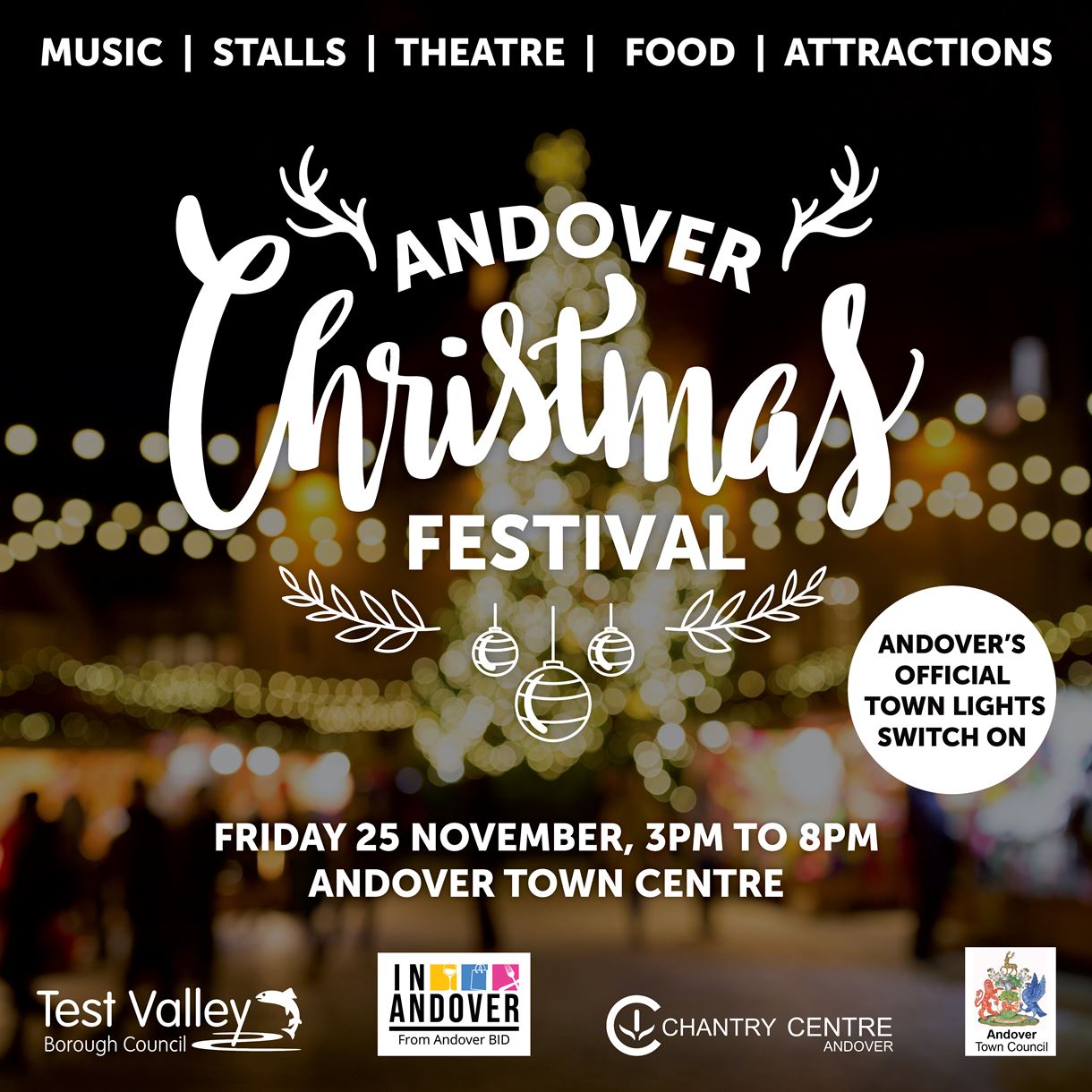 Andover Christmas Festival