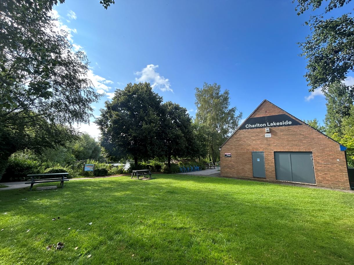 Charlton Lakeside