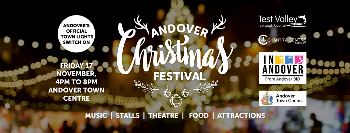 Christmas Festival 2023