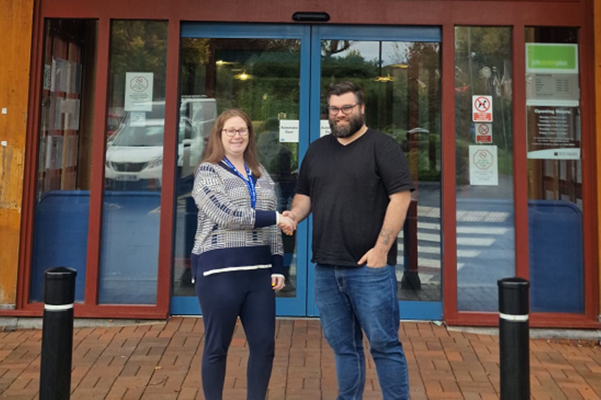 Bees Keys Business Incentive Grant