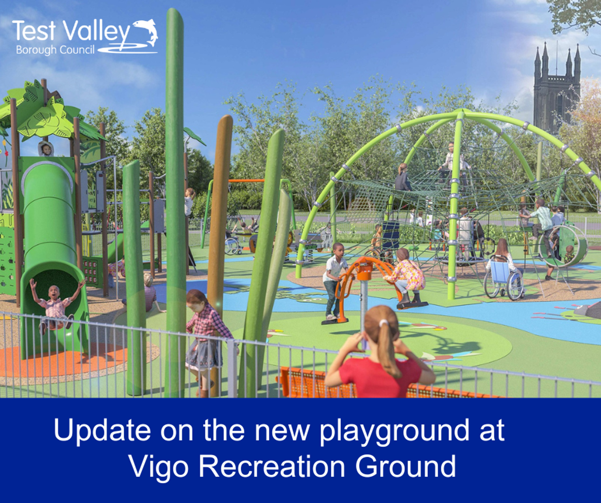 Vigo Playground