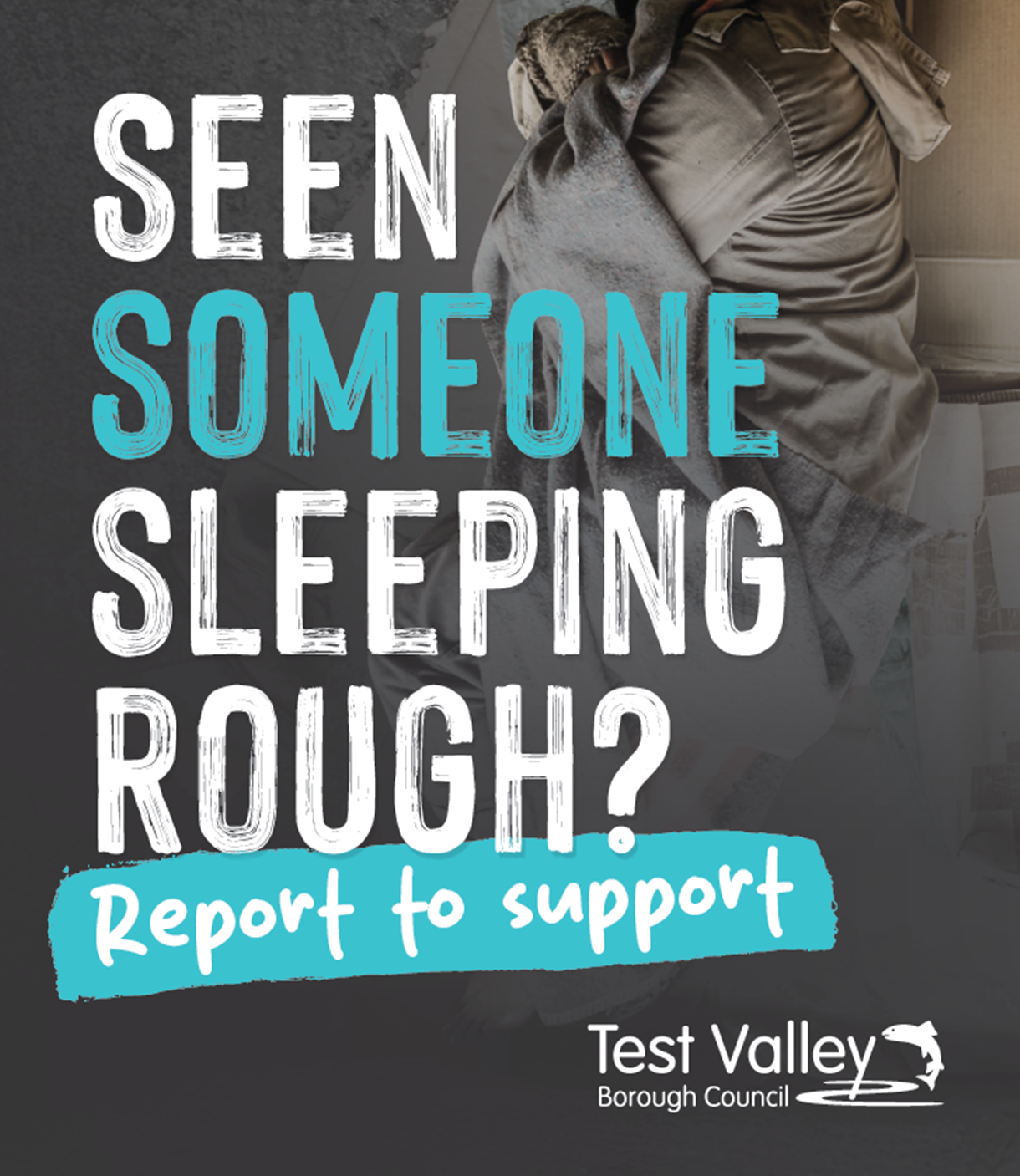 Report to support