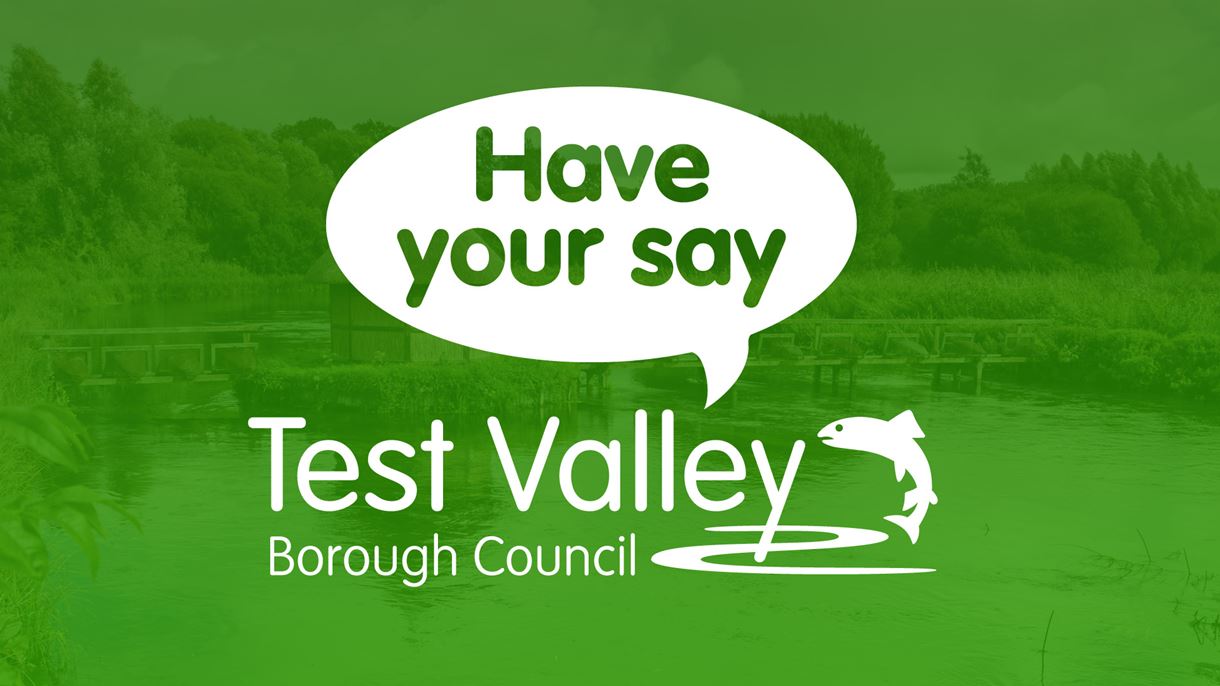 Have your say